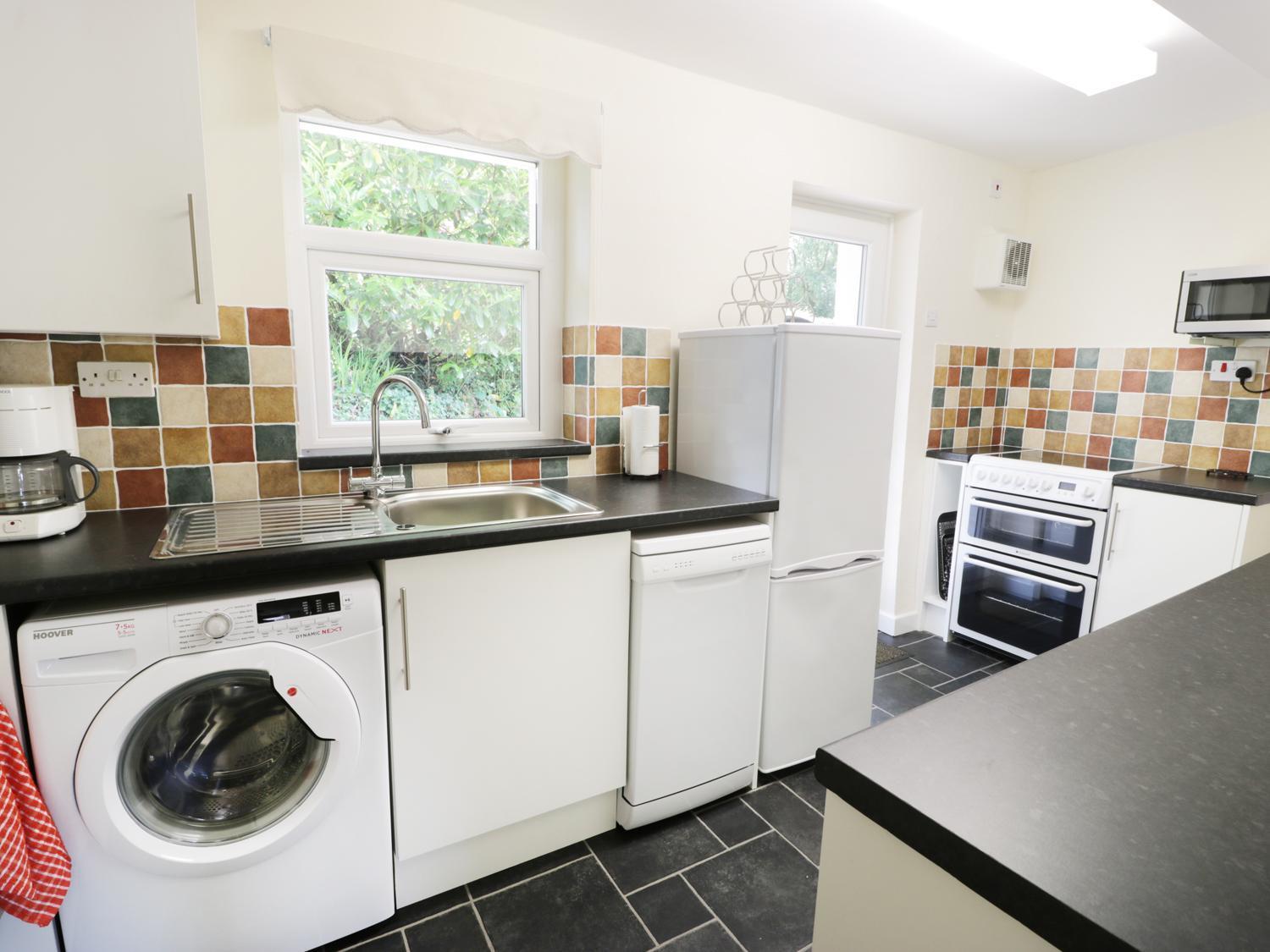 Bwlch Yr Awel Cottage Brynkir Buitenkant foto