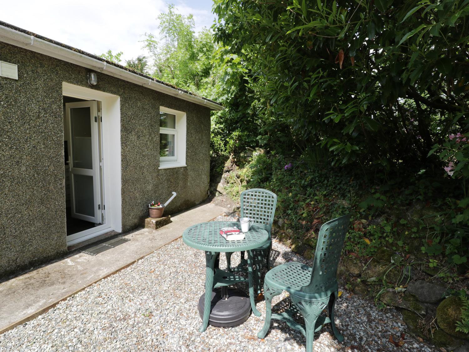 Bwlch Yr Awel Cottage Brynkir Buitenkant foto